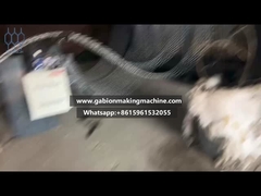 Jak wyprodukować 500+ pudełków gabionowych dziennie?