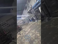 Maszyna do koszyków z gabionu do ekologicznych ścian oporowych