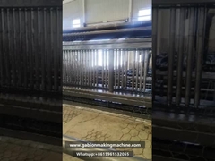 Tanie maszyny gabionowe z Chin: analiza jakości i kosztów