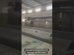 Najlepsze producenci maszyn gabionowych powlekanych PVC 2025 porównanie cen i jakości