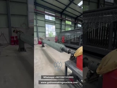 Największe 10 producentów maszyn gabionowych w 2025 r.: Porównanie cen i przewodnik nabywcy