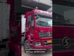 Automatyczna maszyna gabionowa eksportowana do Indii