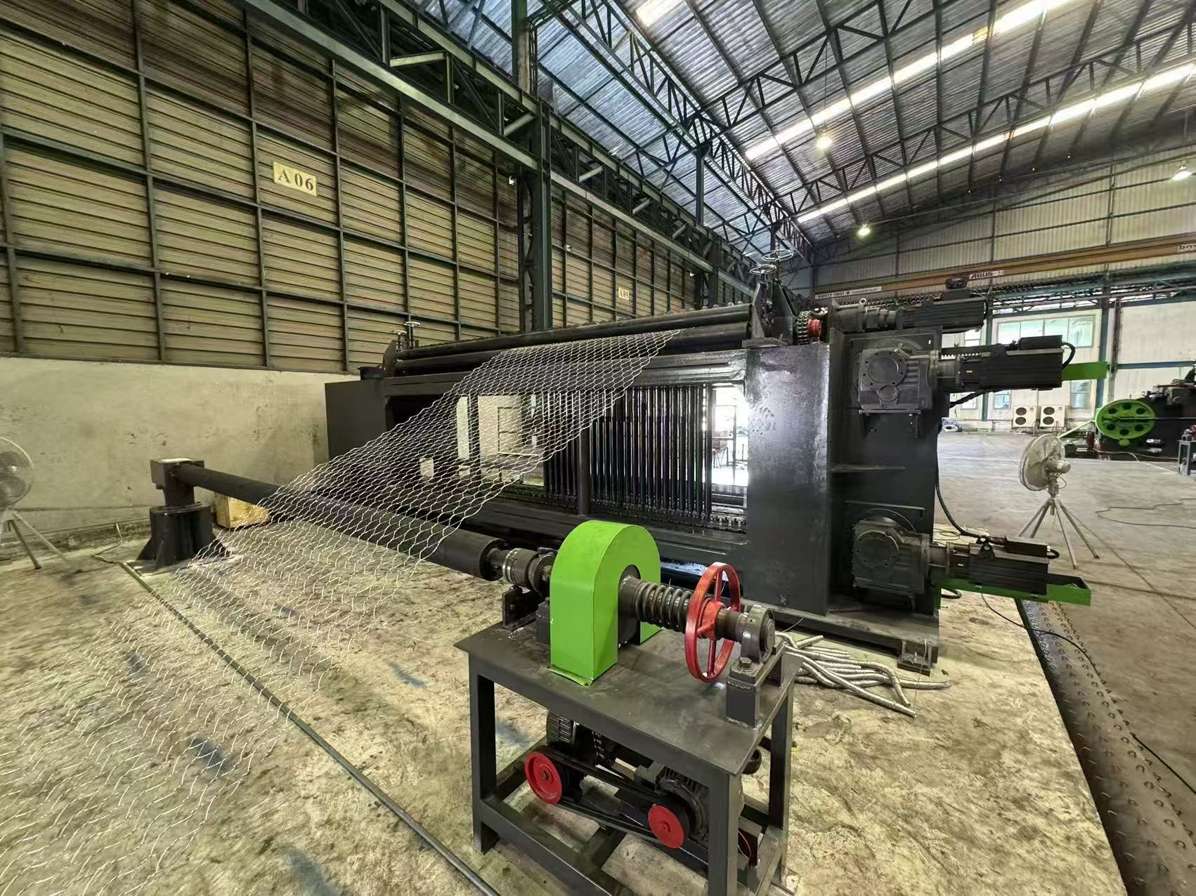 Najnowsze blogi firmy Ciężkie harmonogramy budowy w projektach ochrony zbocza?