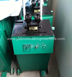 UN10 Butt Welding Machine / Butt Welding Equipment For Iron Wire Diameter 2.0-6.5mm