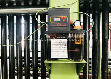 30kw Hexagonal Wire Weld Mesh Making Machine For Making Gabion Boxes