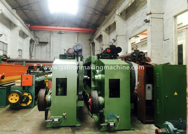 kupować Ocynkowana / powlekana PCV siatkowa maszyna tkacka z 5700 mm Max.  Szerokość siatki produkcja online