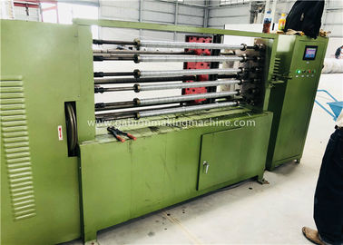 kupować 5 Twist Gabion Mesh Machine LNWL33-80-2 Maszyna do drutu kurczaka do hodowli zwierząt produkcja online