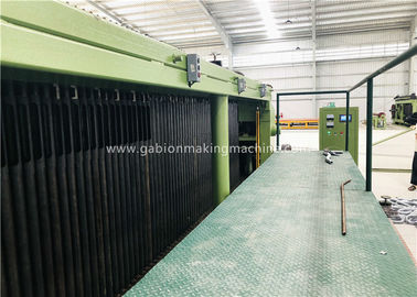 kupować Średnica drutu 1.2mm Automatyczna siatkowa maszyna, Heavy Duty Hexagonal Mesh Machine produkcja online
