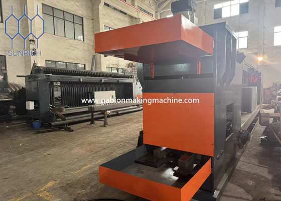 kupować Najlepsza cena Gabion Making Machine For Gabion Baskets And Mattresses produkcja online